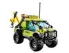 LEGO City Volcano Exploration Truck, Zestaw do budowania, 5 Podgląd zdjęcia produktu 20