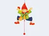 causa 53004 Causa Hampelfigur Junge, bunt Anteprima dell’immagine prodotto 4