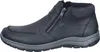 Rieker Herren Stiefelette Extra Wide H Leder Warmfutter und Voir les images du produit 6