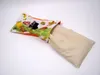 Baby Heizkissen Thermophore mit Leinsamen Mole Birne Produktbild-Vorschau 3
