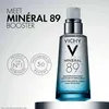 Vichy Mineral 89, Booster sérum fortifiant et hydratant à Voir les images du produit 2