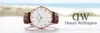 Daniel Wellington Hodinky ty197410 Náhľad obrázku produktu 18