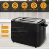 CLATRONIC PC-TA 1244 CLATRONIC PC-TA 1244 Toaster schwarz Náhled obrázku produktu 20