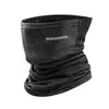ROCKBROS Sturmhaube Balaclava Winter Motorrad Fahrrad Produktbild-Vorschau 1