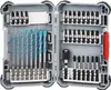 Bosch 2608577147 Jeu d'embouts Bosch Impact Control Multi Voir les images du produit 1