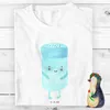 Mr. & Mrs. Panda Kleinkinder T-Shirt Beste Freunde Salz Produktbild-Vorschau 2