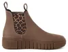 Bottes Tamaris, couleur grise, taille 41 Voir les images du produit 4