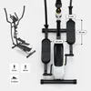 Zipro Crosstrainer Shox RS – Magnetischer Ellipsentrainer Produktbild-Vorschau 8
