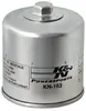 K&N Oil Filter Produktbild-Vorschau 7
