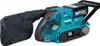 Makita BS 001 GZ Levigatrice a nastro a batteria 40 V max. Anteprima dell’immagine prodotto 27