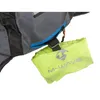 M-WAVE Rucksack ROUGH RIDE BACK 15 Liter, schwarz Produktbild-Vorschau 9