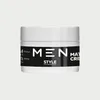 Dusy Style Men Matt Cream 150ml Produktbild-Vorschau 1