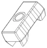 Magnet na ráfky (BRM3400) Anteprima dell’immagine prodotto 3