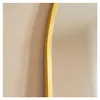 SensaHome Spiegels - Minimalistisch design wandspiegel - Productafbeelding-voorbeeld 3