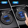 12V QC 3.0 PD USB Auto KFZ Steckdose Dual USB Ladegerät Produktbild-Vorschau 6