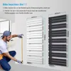 Radiateur de salle de bain Heilmetz 160 x 60 cm, Voir les images du produit 7