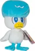 Pokémon Plüschfigur Kwaks 20 cm Produktbild-Vorschau 4