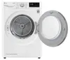 Asciugatrice Lg RH80V9AVHN Libera Installazione Caricamento Anteprima dell’immagine prodotto 3