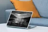 MuchoWow® Laptop Aufkleber Sticker Cover Sonnenaufgang über Produktbild-Vorschau 4