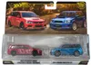 Hot Wheels JHW46, Auto, 3 rok / roky, Kov, Plast, Náhľad obrázku produktu 3