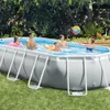 Intex Prism Frame Swimmingpool-Set Oval 503x274x122 cm Produktbild-Vorschau 9