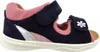 Superfit Sandalen Kinder 31393935363031 Blau 23 EU Produktbild-Vorschau 5