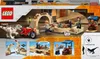 LEGO 76945 Jurassic World Atrociraptor: Produktbild-Vorschau 5