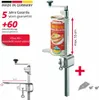 Westmark Dosenöffnermaschine »Sieger Clou 40«, inkl. Produktbild-Vorschau 4