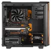 be quiet! Silent Base 600, Midi Tower, PC, Pomarańczowy, Podgląd zdjęcia produktu 4
