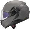 LS2 FF910 Klapphelm in cemento Advant II, graphit, 3XL Anteprima dell’immagine prodotto 4