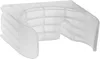 Supporto a parete Makita 458571-5 per tutti gli Anteprima dell’immagine prodotto 3