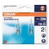 Osram HALOPIN  SST 48 W 230 V G9, 48 W, G9, T13, 2000 h, Náhľad obrázku produktu 8