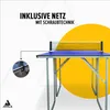 Joola Indoor-Tischtennisplatte "Midsize" (inkl. Produktbild-Vorschau 3