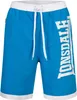 Pantaloncini da spiaggia da uomo regular fit CLENNELL Anteprima dell’immagine prodotto 2