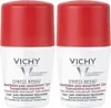 Vichy Stress Resist roll-on 72H Déodorant Anti-Transpirant Voir les images du produit 5