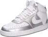 Nike Wmns Court Vision Mid Sportschuhe, Größe 41 Produktbild-Vorschau 1