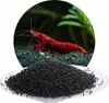 Schicker Mineral-Aquariumkies schwarz 25 kg-2-3mm Produktbild-Vorschau 1