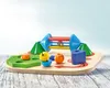 Carusello, Motorikbrett für unterwegs, 19 cm Produktbild-Vorschau 3