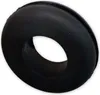 Kabeldurchführung | Gummi | 12,7mm | Ø21mm | 10 Stück Produktbild-Vorschau 1