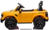 Ford Raptor Kinder Elektroauto SUV Kinderfahrzeug 12V Akku Produktbild-Vorschau 3