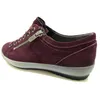 Legero Damen  Schnürschuhe sportlich braun Gr. 4 Produktbild-Vorschau 2