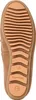 Tamaris Damen Slipper Leder Mokassin sportlich Zierspange Produktbild-Vorschau 1
