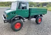 Mercedes-Benz Unimog Basic 4WD 1:12 RTR grün, Produktbild-Vorschau 12