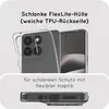 Hülle Motorola Moto G37, Moto G47 Schutzhülle - Cazy - Produktbild-Vorschau 5