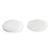VELCRO® Klettpunkte Selbstklebend, Haken & Flausch 16mm x Produktbild-Vorschau 3