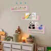 Étagères à livres 40*10*15cm Étagères pour enfants avec Voir les images du produit 2
