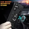 Samsung Galaxy A26 Hülle - Coverup Heavy Duty Back Cover Produktbild-Vorschau 5