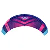 Wolkenstürmer Paraflex Sport 1.7 blau-rosa Lenkdrachen | Produktbild-Vorschau 4