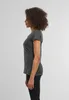 Build Your Brand Kurzarm-T-Shirt für Frauen Parog Produktbild-Vorschau 4