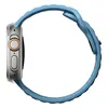 Nomad Sportarmband V2 Apple Watch 42 / 44 / 45mm Electric Produktbild-Vorschau 3